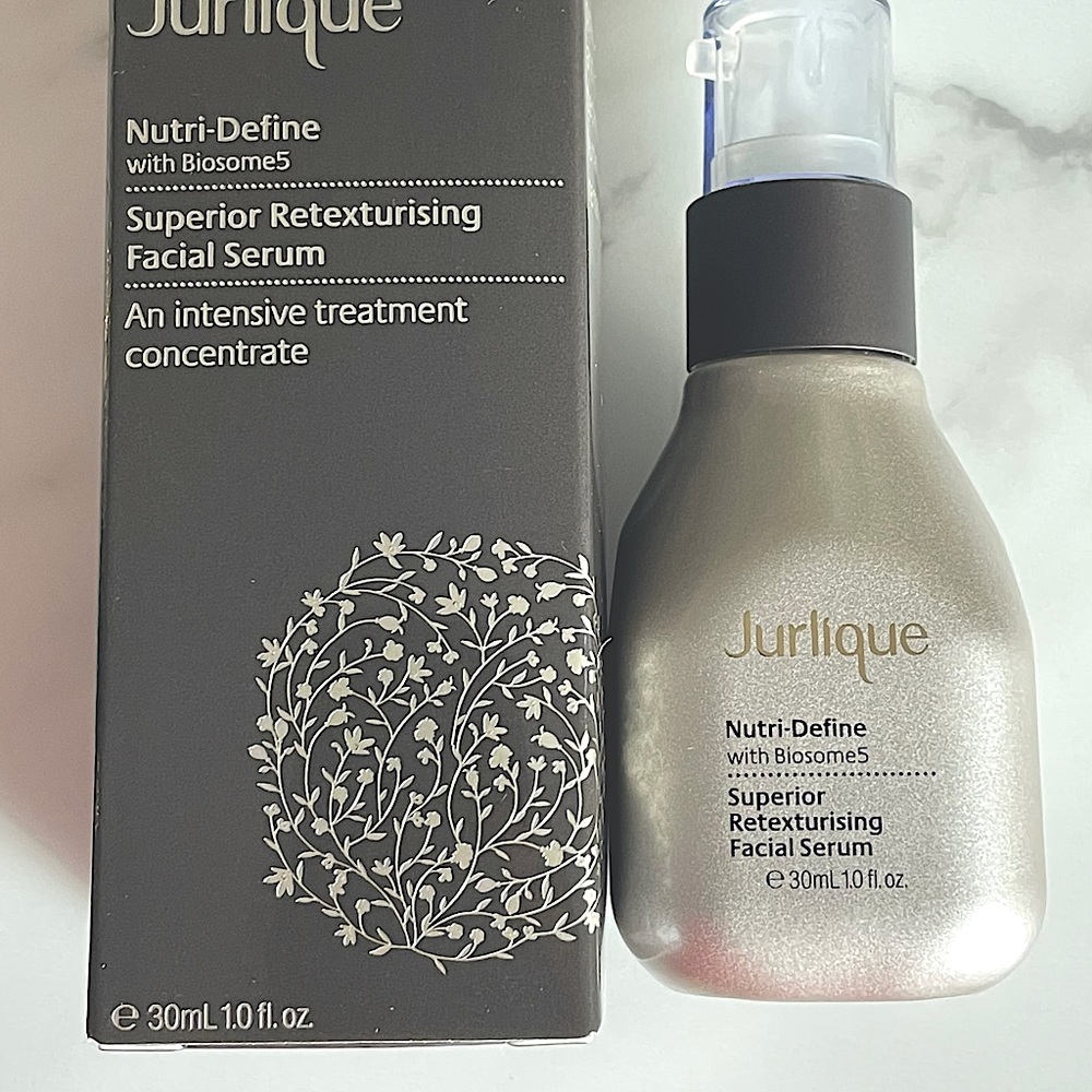 JurliqueNutriDefineSuperiorRetexturizingSerum